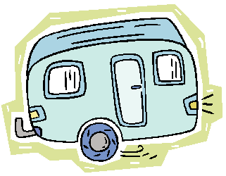 キャンピングカー